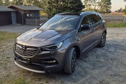 Opel Grandland (X) 46.321 km 20.490 € Schmitten 61389