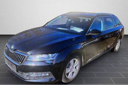 Skoda Superb 95.500 km 24.890 &euro; Wiesbaden 65197