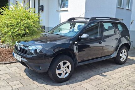 Dacia Duster 145.000 km 6.490 &euro; Selters 65618