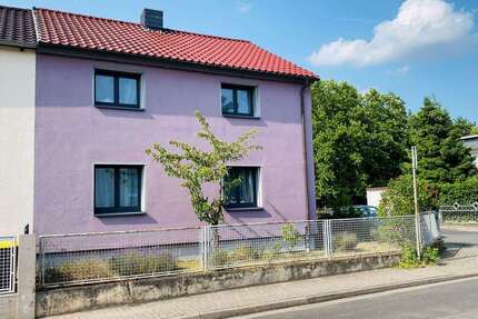 Haus Kelsterbach - 5 Zimmer, 120 m&sup2;, 495.000&euro; | Angebot:25315582