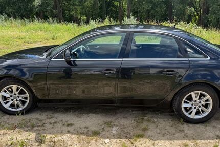 Audi A4 280.000 km 4.950 &euro; Wiesbaden 65191