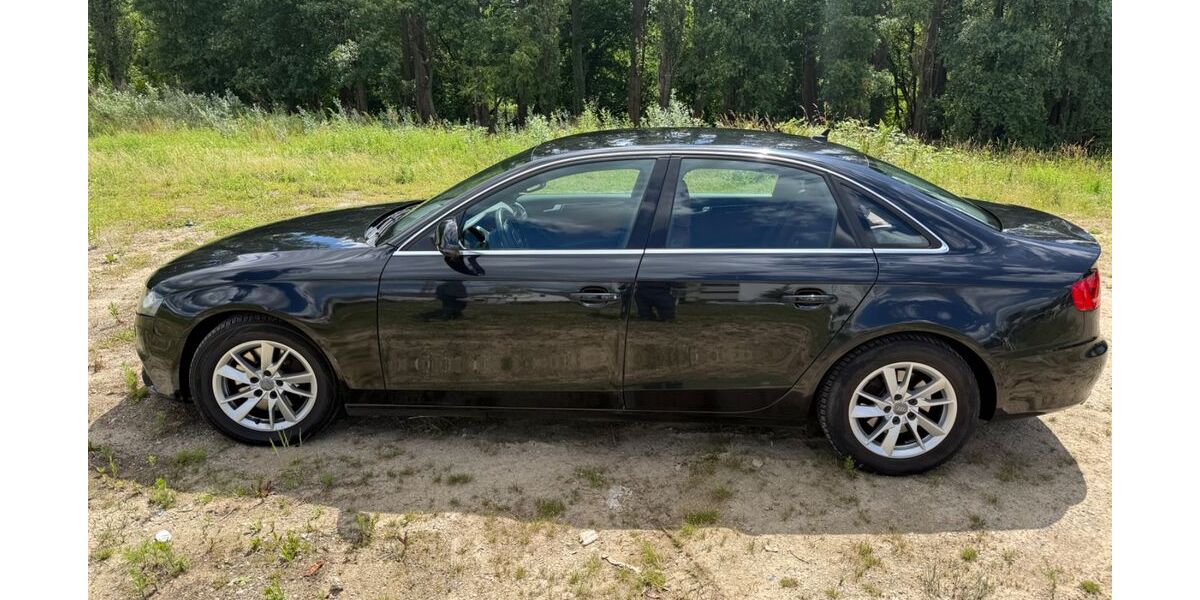 Audi A4 280.000 km 4.950 &euro; Wiesbaden 65191