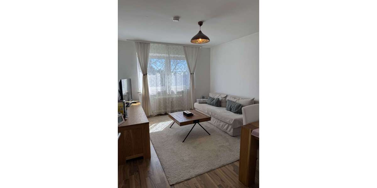 Etagenwohnung Kronberg - 3 Zimmer, 74 m&sup2;, 270.000&euro; | Angebot:26199853