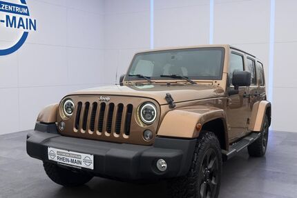 Jeep Wrangler 180.000 km 26.900 &euro; Nauheim 64569