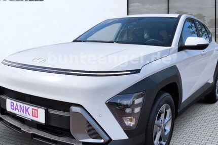 Hyundai KONA 12.100 km 23.800 &euro; Flörsheim am Main 65439