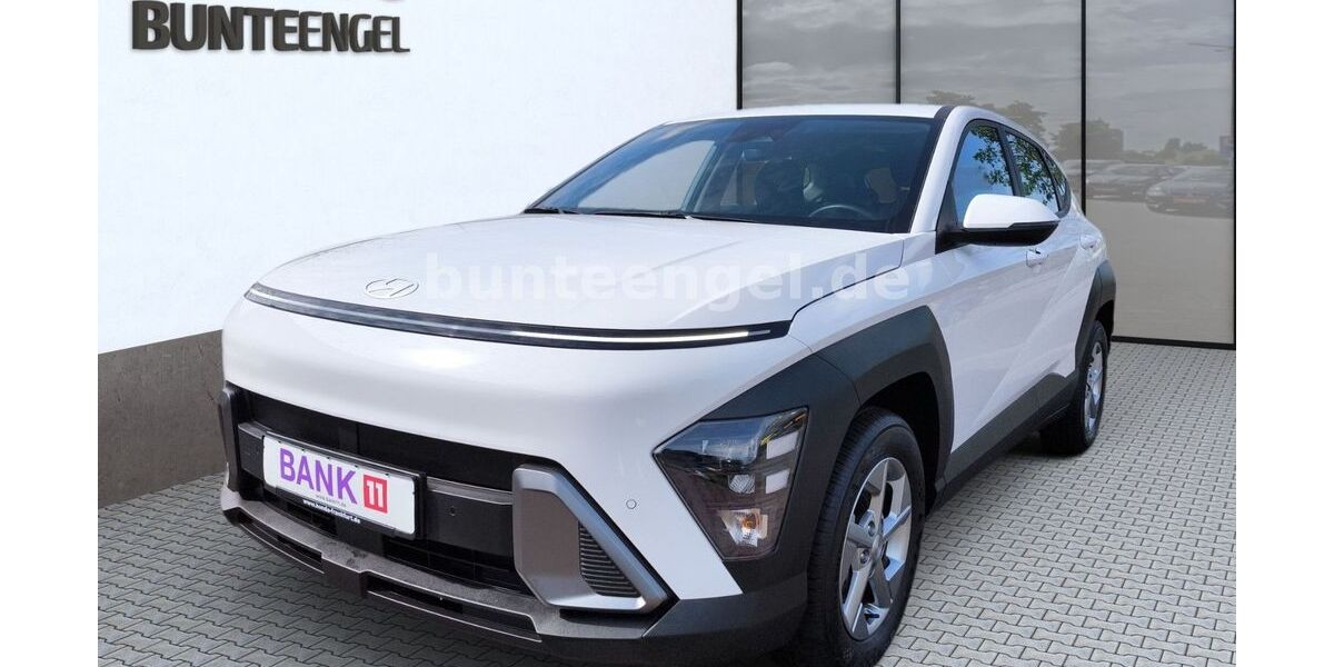 Hyundai KONA 12.100 km 23.800 &euro; Flörsheim am Main 65439