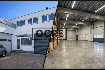 Gewerbeobjekt Nauheim - 5.000&euro; | Angebot:25971973