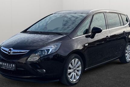 Opel Zafira 150.258 km 8.890 &euro; Oestrich-Winkel 65375