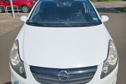 Opel Corsa 215.000 km 1.800 &euro; Dalheim 55278