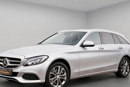 Mercedes-Benz C 250 154.900 km 17.950 &euro; Bodenheim 55294