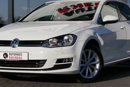 VW Golf 79.500 km 15.900 &euro; Geisenheim am Rhein 65366