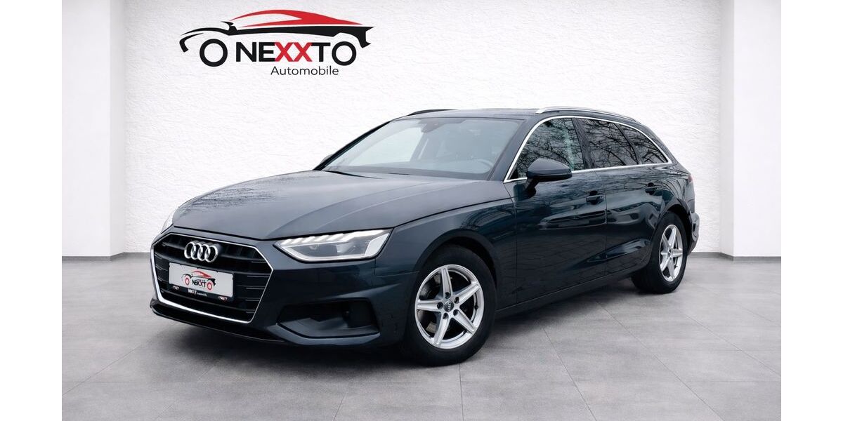 Audi A4 86.000 km 20.900 &euro; Flörsheim 65439