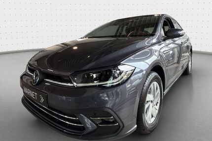 VW Polo 1.001 km 26.880 &euro; Bad Camberg 65520