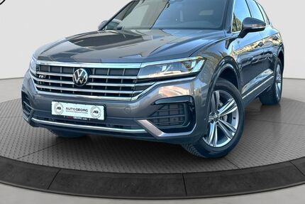 VW Touareg 86.000 km 39.300 &euro; Wiesbaden 65205