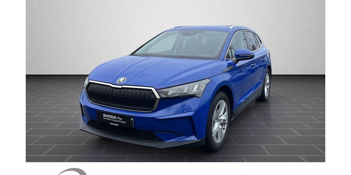 Skoda Enyaq 83.132 km 26.580 &euro; Mainz 55129