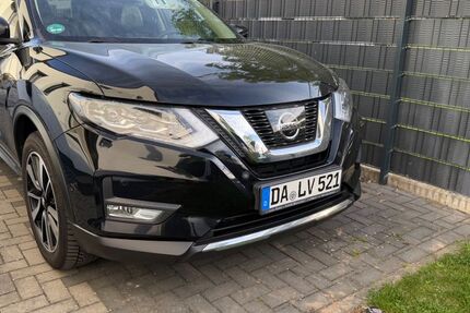 Nissan X-Trail 150.000 km 15.000 &euro; Moerfelden Walldorf 64546