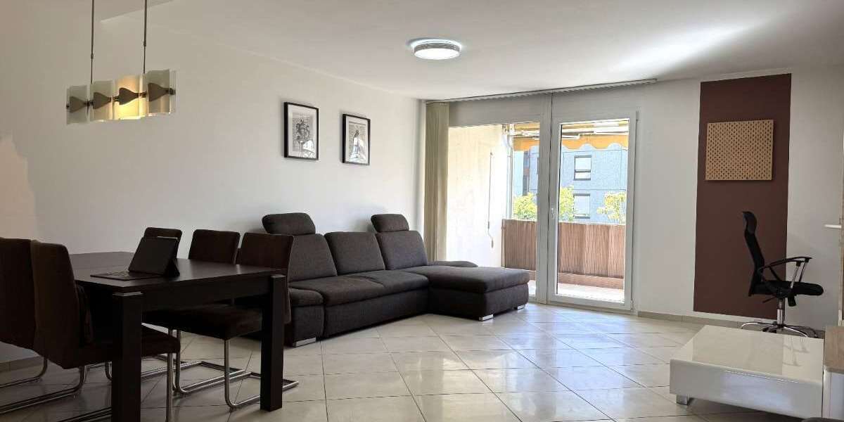 Etagenwohnung Mörfelden-Walldorf Walldorf - 3.5 Zimmer, 79 m&sup2;, 278.000&euro; | Angebot:26451428