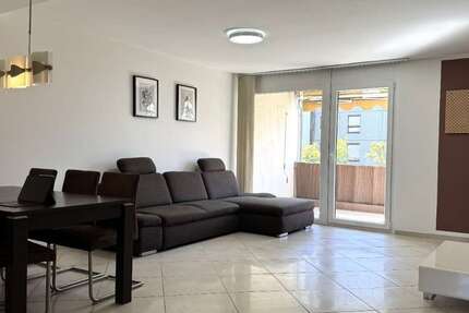 Wohnung Mörfelden-Walldorf Walldorf - 3.5 Zimmer, 79 m&sup2;, 278.000&euro; | Angebot:26451428
