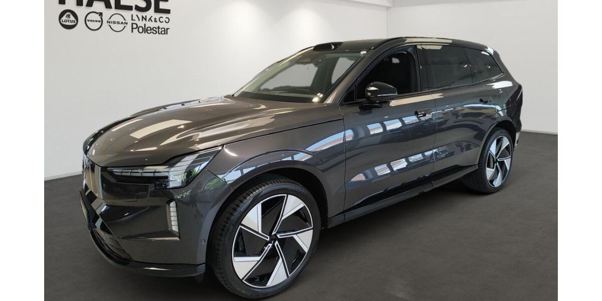 Volvo EX90 7.700 km 85.990 € Mainz-Kastel 55252