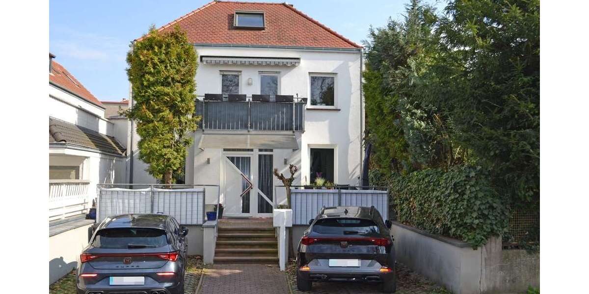 Einfamilienhaus Mainz Ebersheim - 8 Zimmer, 258 m&sup2;, 748.000&euro; | Angebot:27016305
