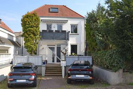 Haus Mainz Ebersheim - 8 Zimmer, 258 m&sup2;, 748.000&euro; | Angebot:27016305