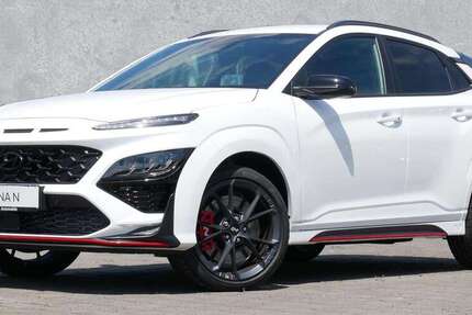 Hyundai KONA 65.400 km 27.490 &euro; Mainz-Kastel 55252