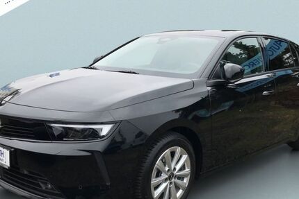 Opel Astra 24.500 km 21.350 &euro; Bingen 55411