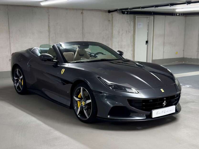 Portofino