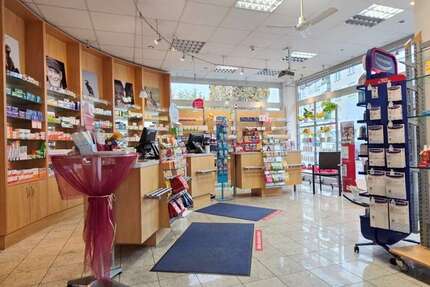 Gewerbeobjekt Hofheim - 2.200&euro; | Angebot:24980807