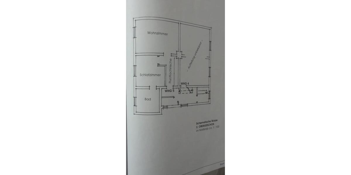 Mehrfamilienhaus, Wohnhaus Mainz Lerchenberg - 11 Zimmer, 262 m&sup2;, 690.000&euro; | Angebot:25995053