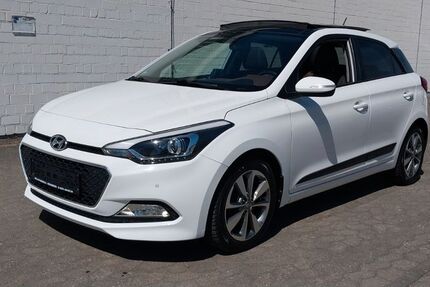 Hyundai i20 130.000 km 7.999 &euro; Kelkheim ( Taunus ) 65779