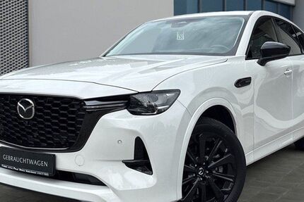 Mazda CX-60 72.652 km 31.890 &euro; Niedernhausen 65527