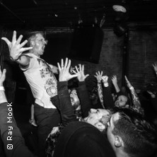 Shai Hulud 21.06.2026 Kulturzentrum Schlachthof e.V.
