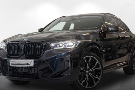 BMW X4 M 7.000 km 71.900 &euro; Idstein 65510