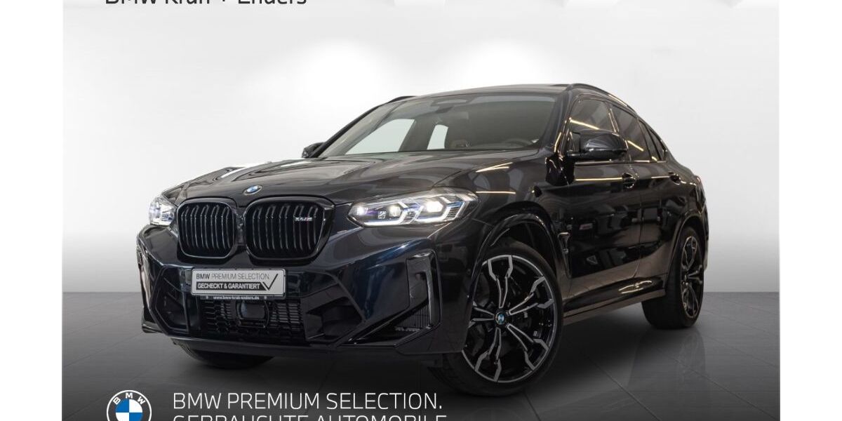 BMW X4 M 7.000 km 71.900 &euro; Idstein 65510
