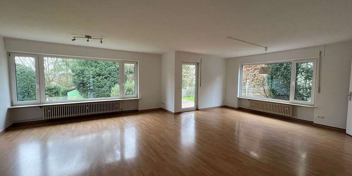 Einfamilienhaus Wiesbaden Bierstadt - 5 Zimmer, 132 m&sup2;, 869.000&euro; | Angebot:25637227