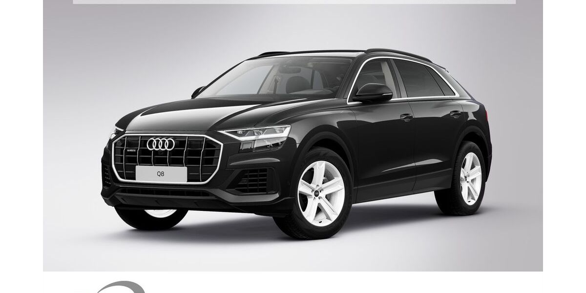 Audi Q8 64.767 km 59.880 € Wiesbaden 65189