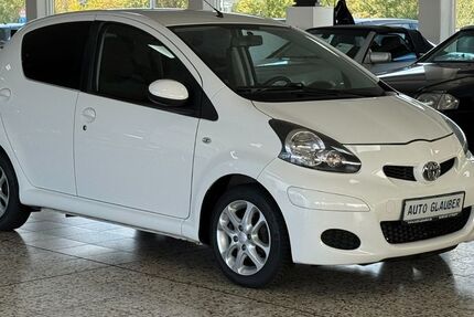 Toyota Aygo (X) 60.000 km 7.950 &euro; Rüsselsheim 65428