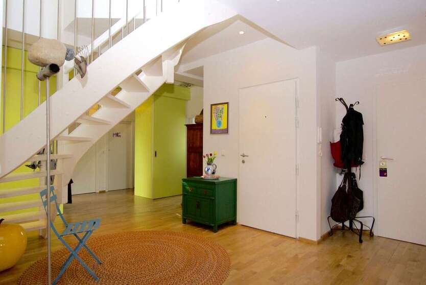 Wohnung zum Kaufen in Wiesbaden 790.000 € 194 m²