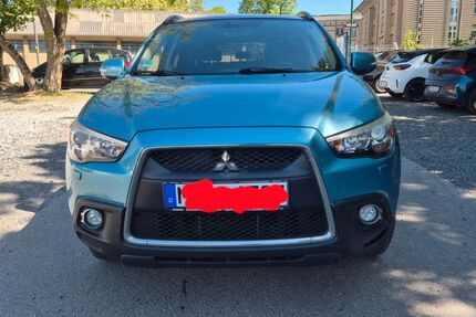 Mitsubishi ASX 194.000 km 4.850 &euro; Mainz-Kastel 55252