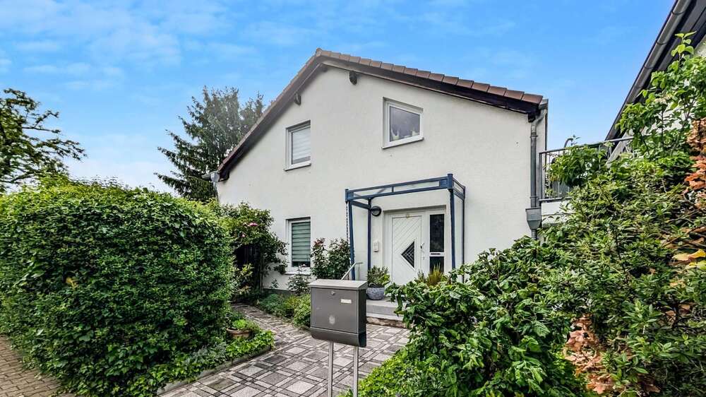 Einfamilienhaus Mainz Ebersheim - 3 Zimmer, 129 m&sup2;, 2.000&euro; | Angebot:26809295