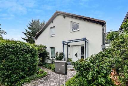 Haus Mainz Ebersheim - 3 Zimmer, 129 m&sup2;, 2.000&euro; | Angebot:26809295