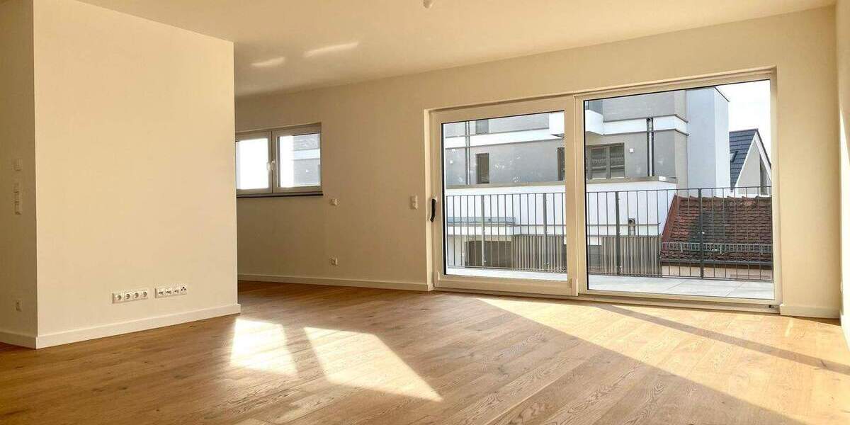Etagenwohnung Oberursel - 4 Zimmer, 154 m&sup2;, 999.000&euro; | Angebot:25746348