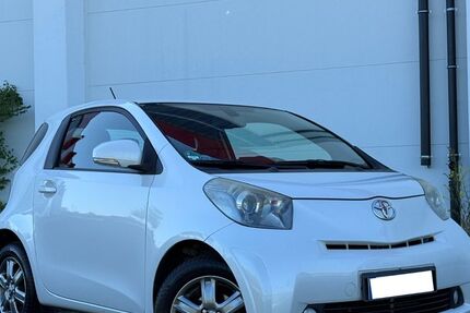 Toyota IQ 223.970 km 4.900 &euro; Wiesbaden 65189