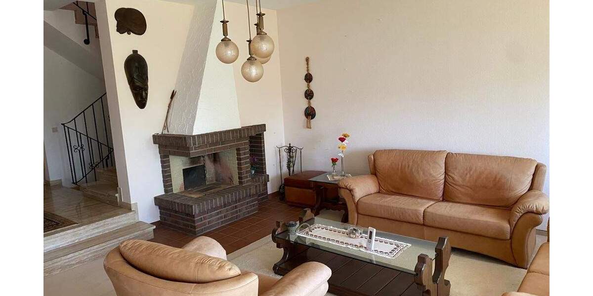 Reihenmittelhaus Eppstein / Niederjosbach Niederjosbach - 4 Zimmer, 125 m&sup2;, 390.000&euro; | Angebot:25768291