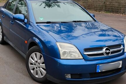 Opel Vectra 164.000 km 2.499 &euro; Rüsselsheim 65428