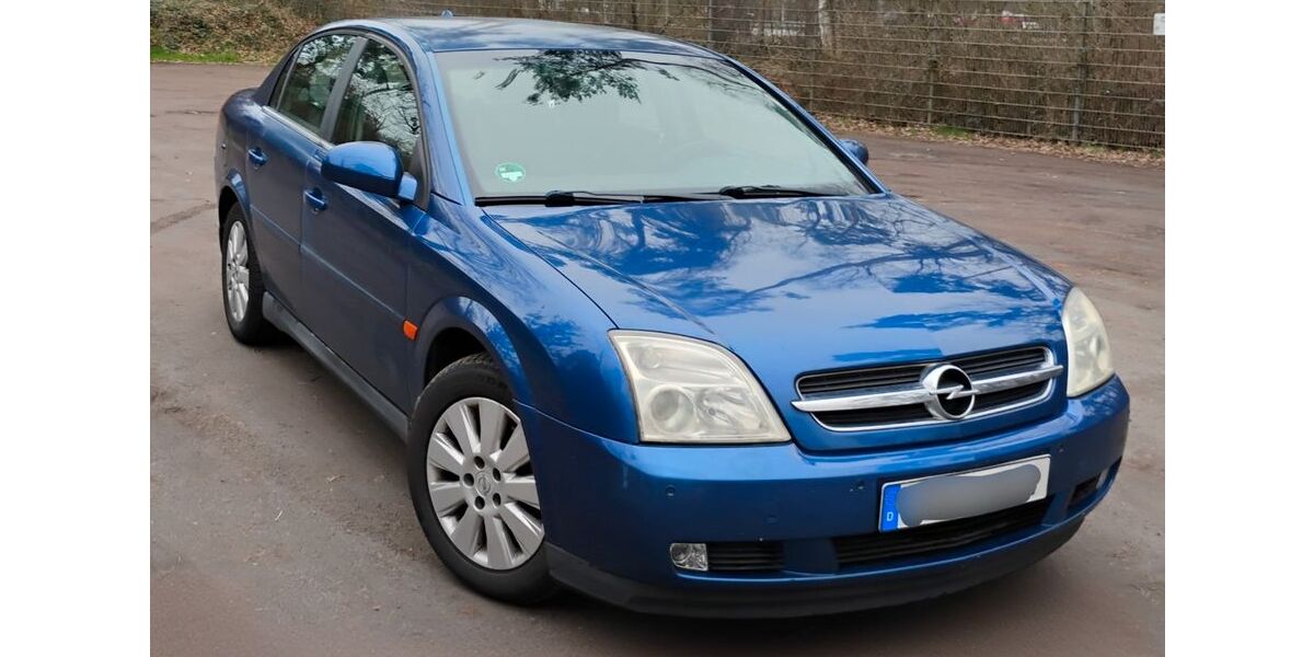 Opel Vectra 164.000 km 2.499 &euro; Rüsselsheim 65428