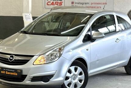 Opel Corsa 54.104 km 6.990 € Bodenheim 55294