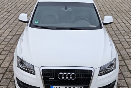 Audi Q5 290.000 km 12.000 &euro; Mainz 55116