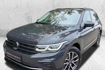 VW Tiguan 39.807 km 28.850 € Mörfelden-Walldorf 64546